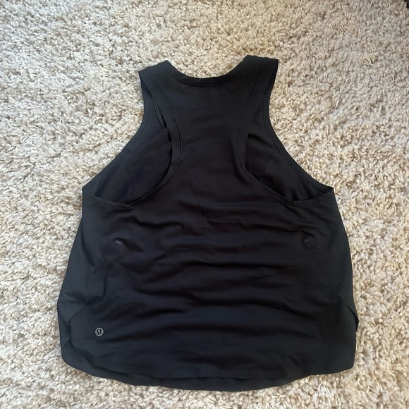 Lululemon tank top - Picture 2 of 4